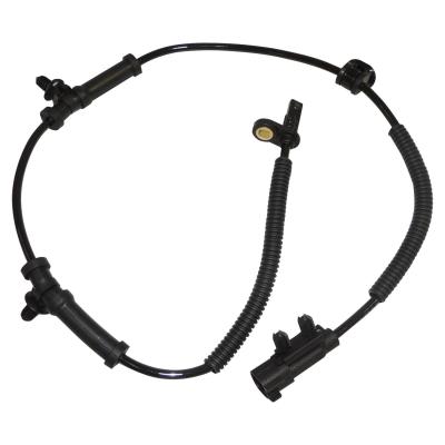 Rear Wheel Speed Sensor for 2011-2022 Jeep WK Grand Cherokee, Left or Right Crown Automotive