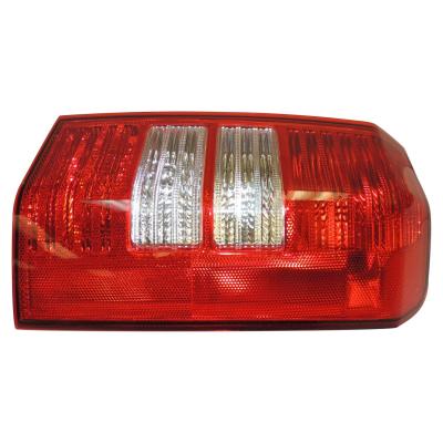 Right Tail Light Assembly for 2008-2017 Jeep MK Patriot Crown Automotive