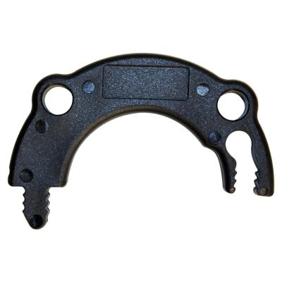 Front Strut Mount Retainer for 2014+ Jeep KL Cherokee, Left or Right Crown Automotive