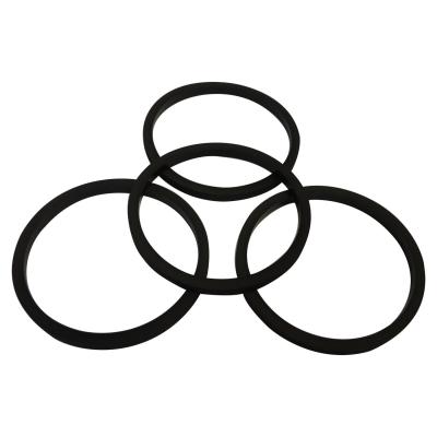 Brake Caliper Seal Kit for 2006-2010 Jeep WK Grand Cherokee w/ SRT8 Pkg, L or R Crown Automotive