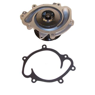 Water Pump for Select 2005-2010 Jeep Grand Cherokee & Commander w/ 3.0L Dsl. Crown Automotive