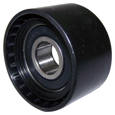 Drive Belt Idler Pulley for 05-09 Grand Cherokee, 06-09 Commander w/ 3.0L Dsl. Crown Automotive