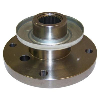 Pinion Flange for 06-10 Jeep WK Grand Cherokee & XJ Commander w/ D44 Rear Axle Crown Automotive