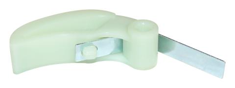 Oil Pump Chain Tensioner for 2011-2022 Jeep JK, WK, and KL w/ V6 Engines Crown Automotive