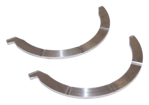 Crankshaft Thrust Bearing Set for 2011+ Jeep Models w/ 3.0L, 3.2L, or 3.6L Eng. Crown Automotive