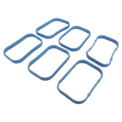 Intake Manifold Gasket Set Upper for Select 2011-2021 Jeep Vehicles w/ Pentastar Eng. Crown Automotive