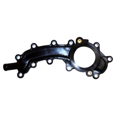 Coolant Crossover for 11-22 Jeep WK Grand Cherokee and KL Cherokee w/ V6 Engine Crown Automotive