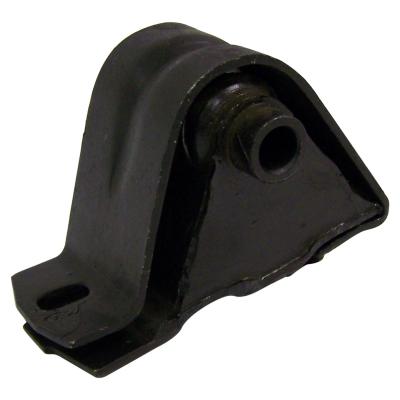 Front Engine Mount for 84-86 Jeep XJ Cherokee, MJ Comanche w/ 2.8L V6 Engine Crown Automotive
