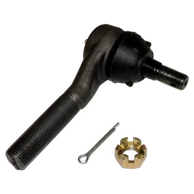 Tie Rod End for 87-90 YJ Wrangler, 84-90 XJ Cherokee, MJ Comanche Crown Automotive