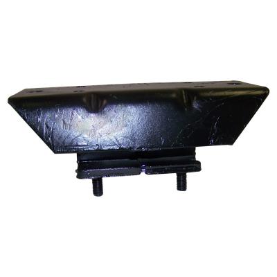 Transmission Mount for Misc Jeep 84-90 XJ, MJ w/ 2.5L & 87-94 XJ, MJ w/ 2.1L Dsl Crown Automotive