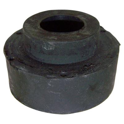 Body Mount Bushing for 87-06 Jeep TJ, YJ Wrangler, for Center of Frame Crown Automotive