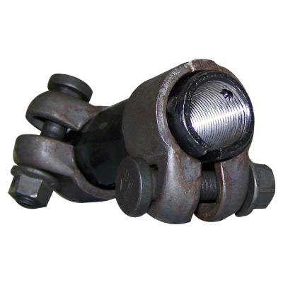Tie Rod Adjusting Sleeve for 1987-1995 Jeep YJ Wrangler, 4-1/2 Inch Length Crown Automotive