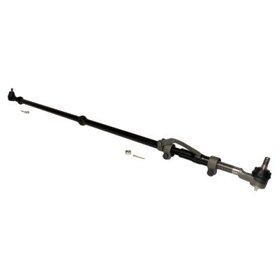 Tie Rod Assembly for 1991 -1995 YJ Wrangler w/ LHD (Knuckle to Knuckle) Crown Automotive