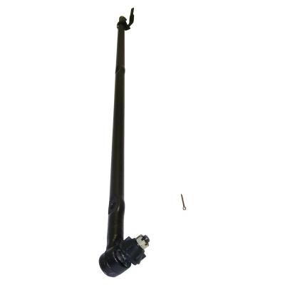 Right Tie Rod End 1991-1995 Jeep YJ Wrangler, 45.75 Inch Length Crown Automotive
