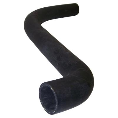 Lower Radiator Hose for Jeep 1996 ZJ Grand Cherokee LHD w/ 2.5L Diesel Engine Crown Automotive