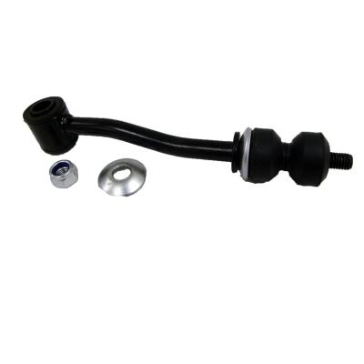 Left or Right Front Sway Bar Link for Select 91-01 Jeep XJ, MJ, ZJ, 8.25 Inch Long Crown Automotive