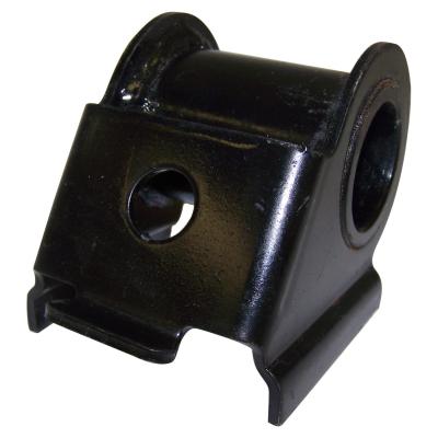 Front Shackle Bracket for 1987-1995 Jeep YJ Wrangler, Left or Right Crown Automotive