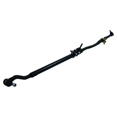 Tie Rod Assembly for 07-18 Jeep JK Wrangler w/ LHD (Knuckle to Knuckle) Crown Automotive