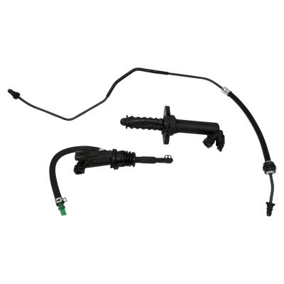 Clutch Hydraulic Kit for 2007-2011 Jeep JK Wrangler LHD Crown Automotive