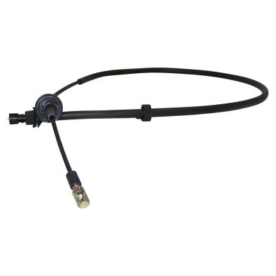 Accelerator Cable, for 1991 to 1995 YJ Wrangler w/ 2.5L, 4.0L Engines Crown Automotive