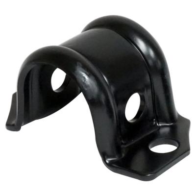 Sway Bar Bushing Bracket for Jeep 97+ JL, JK, TJ, XJ, 93-04 ZJ, WJ, 20+ JT Crown Automotive