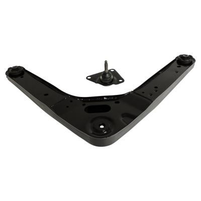 Rear Upper Control Arm Kit for 1999-2004 Jeep WJ Grand Cherokee Crown Automotive