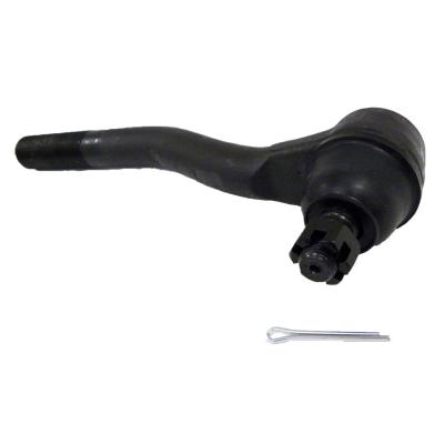 Tie Rod End (Drag Link to Pitman Arm) for 1999-2004 Jeep Grand Cherokee Crown Automotive