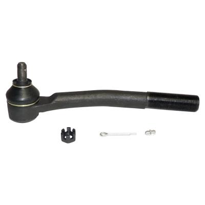 Tie Rod End (Drag Link to Knuckle) 99-04 WJ, WG Grand Cherokee w/ RHD Crown Automotive
