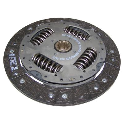 Clutch Disc 2002-2004 Jeep KJ Liberty w/ 3.7L Engine Crown Automotive