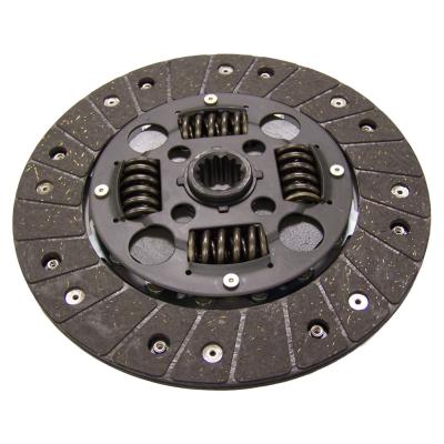 Clutch Disc for 1997-2002 Jeep TJ Wrangler, XJ Cherokee, w/ 2.5L Engine Crown Automotive