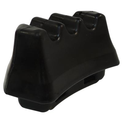 Left or Right Front Suspension Bump Stop for 2008-2012 Jeep KK Liberty Crown Automotive
