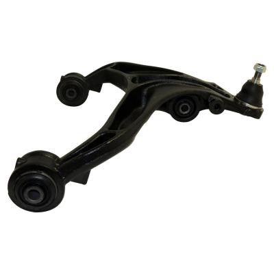 Right Front Lower Control Arm for 2008-2012 Jeep KK Liberty Crown Automotive