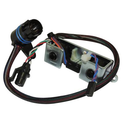 Transmission Overdrive Solenoid for Jeep 93-99 Gr. Cherokee w/ 42RE, 44RE Trans. Crown Automotive