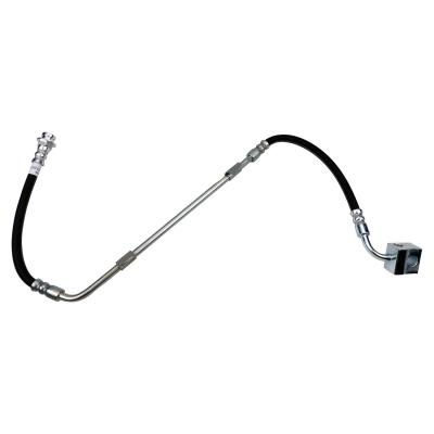 Rear Brake Hose (Body To Rear Axle) for 1999-2004 Jeep WJ Grand Cherokee Crown Automotive