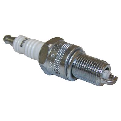RN12YC Spark Plug for 89-91 Jeep SJ Gr. Wagoneer, Cherokee, Wagoneer w/ 5.9L Eng Crown Automotive