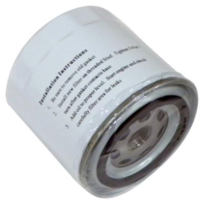 Oil Filter for Many Jeep 91-07 Models w/ 4.0L, 2.5L, 4.7L, 5.7L, 6.1L, 5.2L 5.9L Crown Automotive