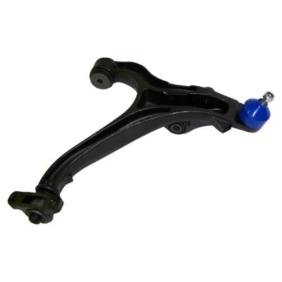 Left Front Lower Control Arm for 06-10 WK, WH Jeep Grand Cherokee w/ SRT8 Pkg. Crown Automotive