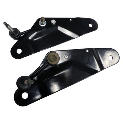 Rear Sway Bar Link Set for 2006-2010 Jeep WK Grand Cherokee w/ SRT8 Package Crown Automotive