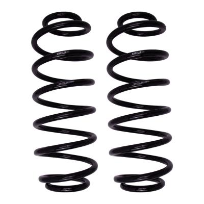 Coil Spring Set Jeep Wrangler JL 18+ Rear 4dr 2 Inch B12 (Special) Bilstein