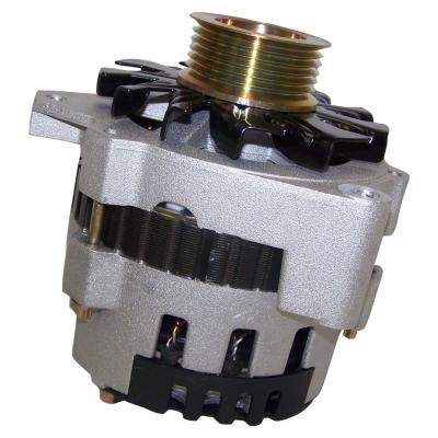 Alternator for 1987-1990 XJ Cherokee and MJ Comanche with 4.0L Engine Crown Automotive