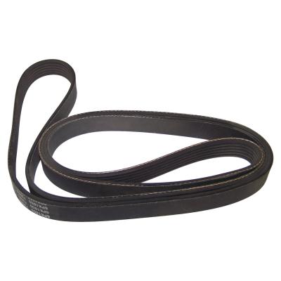 Accessory Drive Belt for Jeep 84-90 XJ Cherokee or 86-90 MJ Comanche w/ 2.5L Crown Automotive