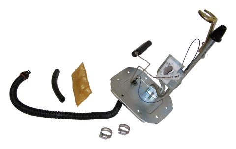 Fuel Sending Unit for 1987-90 Jeep YJ Wrangler w/ 4.2L Engine w/ 20 Gallon Tank Crown Automotive