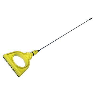 Dipstick for 1997-2002 Jeep TJ Wrangler and 1997-2000 XJ Cherokee w/ 2.5L Engine Crown Automotive