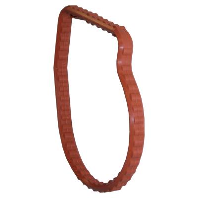 Throttle Body Gasket for Jeep 03-06 TJ Wrangler, 02-05 KJ Liberty w/ 2.4L Engine Crown Automotive