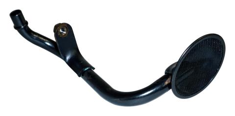 Oil Pickup Tube for 1996-2002 Jeep TJ Wrangler and XJ Cherokee w/ 2.5L Engine Crown Automotive
