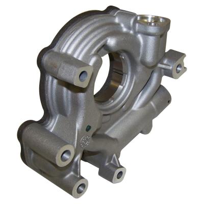Oil Pump for Select Jeep 99-12 Grand Cherokee, Commander, Liberty w/ 3.7L, 4.7L Crown Automotive