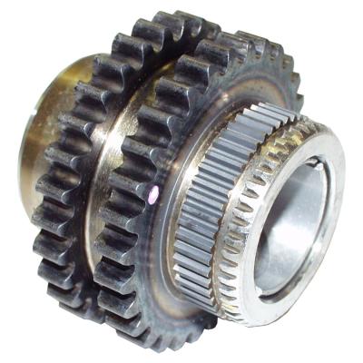 Timing Chain Sprocket for 1999-2005 WJ, WG, WK, WH Grand Cherokee w/ 4.7L Engine Crown Automotive