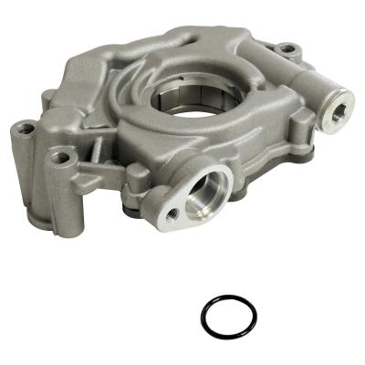 Oil Pump for Jeep 09+ WK, WH Grand Cherokee, 09-10 XK, XH Commander w/ 5.7L Eng. Crown Automotive