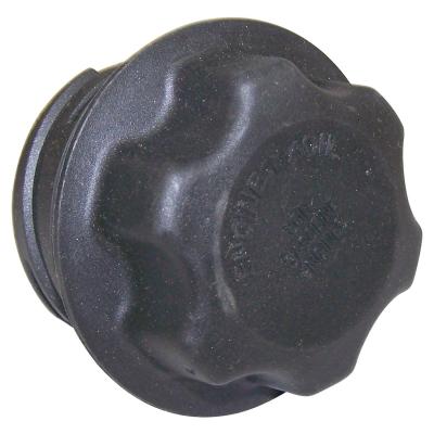 Oil Filler Cap for Select 99-06 Jeep WK, WJ, XK, KJ w/ 3.7 or 4.7L Engines Crown Automotive
