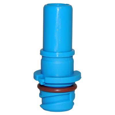 PCV Valve for 2008-2009 Jeep WK Grand Cherokee & XK Commander w/ 4.7L Engine Crown Automotive